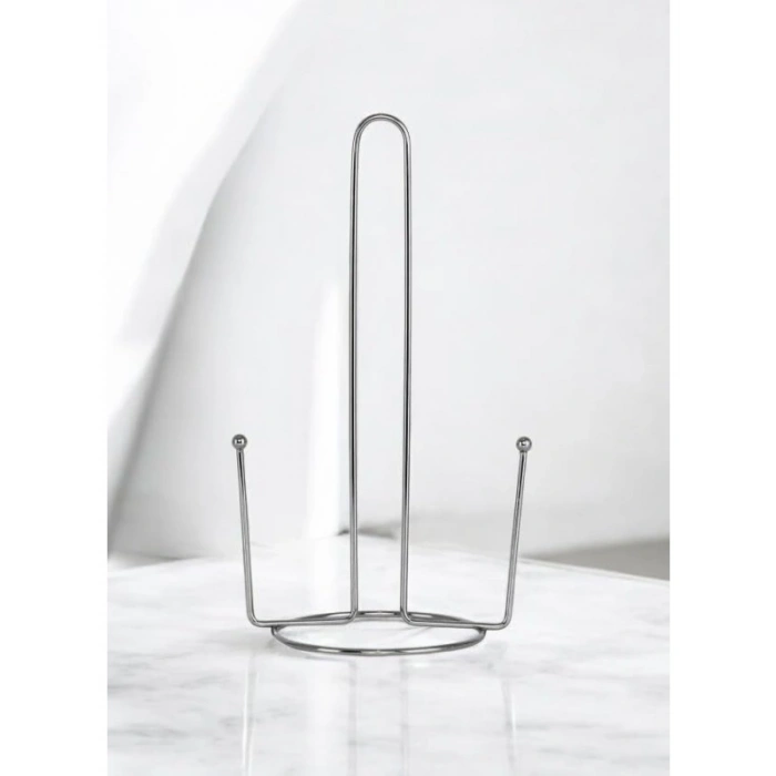 Lüks Metal Kağıt Havluluk - Peçetelik