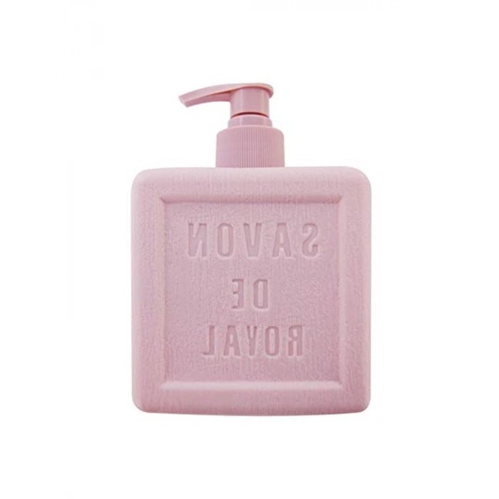 Lüks Vegan Nemlendirici Sıvı Sabun, 500 ml, Mor
