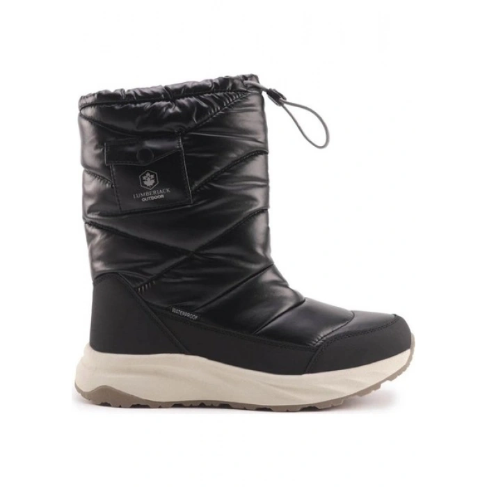 Lumberjack Christmas 4pr Kadın Outdoor Bot 101783216