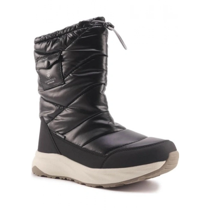 Lumberjack Christmas 4pr Kadın Outdoor Bot 101783216