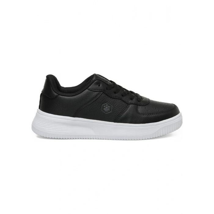 Lumberjack Fınster Wmn 5fx Siyah Kadın Sneaker