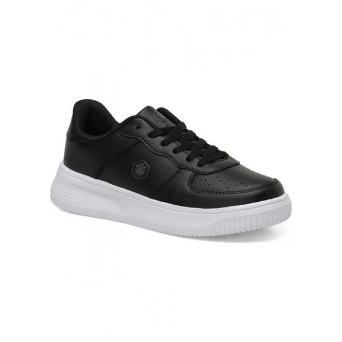 Lumberjack Fınster Wmn 5fx Siyah Kadın Sneaker