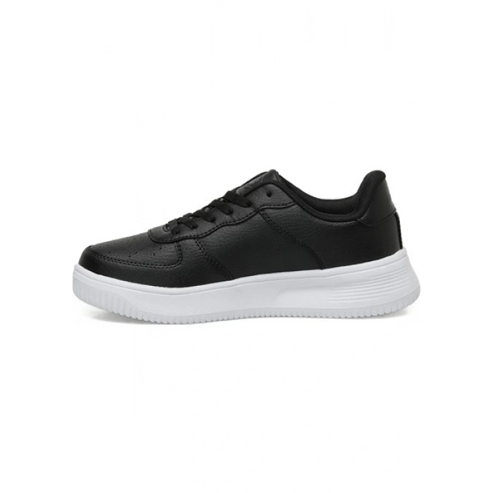 Lumberjack Fınster Wmn 5fx Siyah Kadın Sneaker
