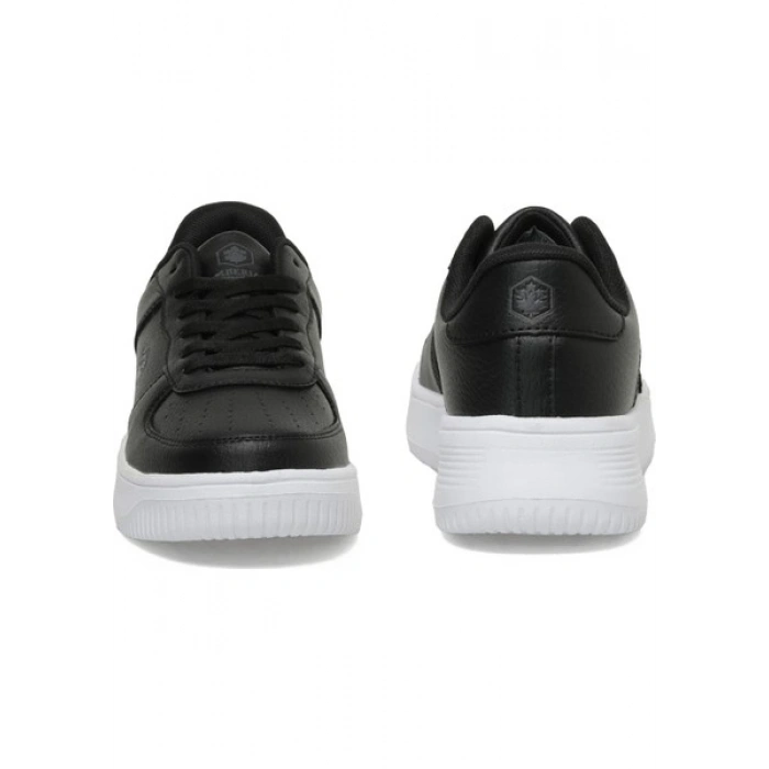 Lumberjack Fınster Wmn 5fx Siyah Kadın Sneaker