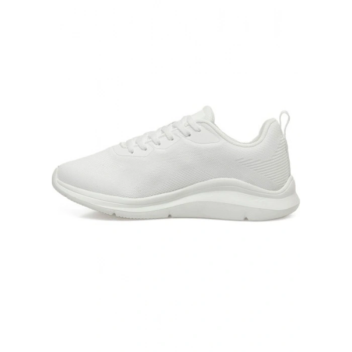 Lumberjack IVORY 5FX Beyaz Kadın Comfort Ayakkabı