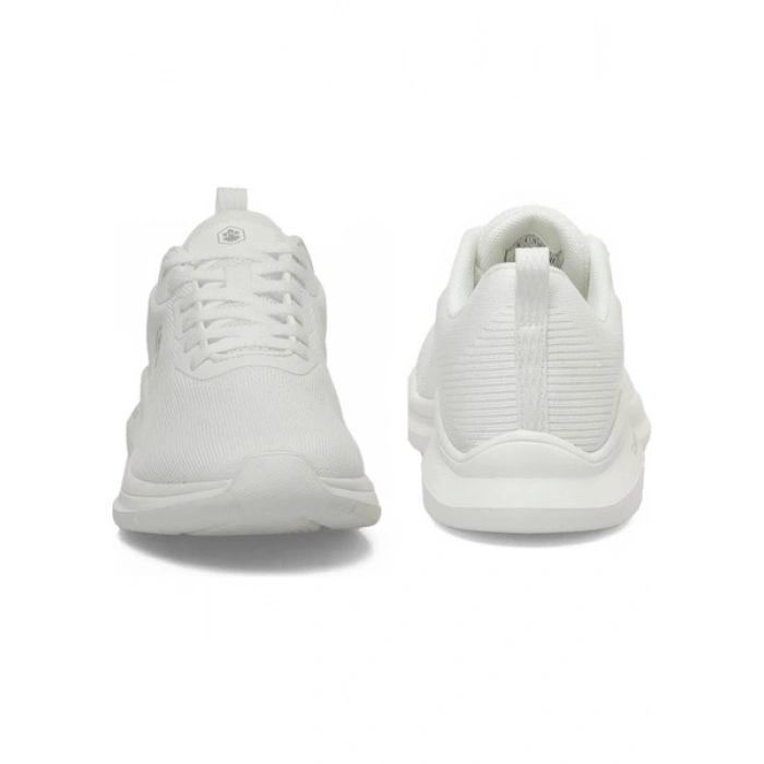 Lumberjack IVORY 5FX Beyaz Kadın Comfort Ayakkabı