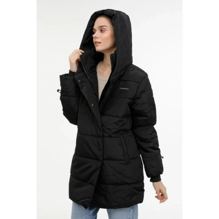 Lumberjack Karina 3SN36 4pr Kadın Mont 101782403