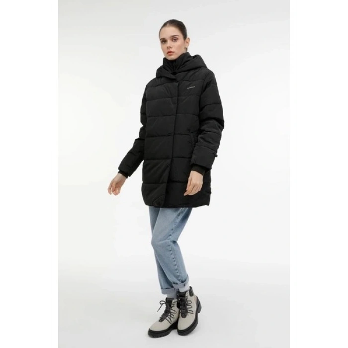Lumberjack Karina 3SN36 4pr Kadın Mont 101782403
