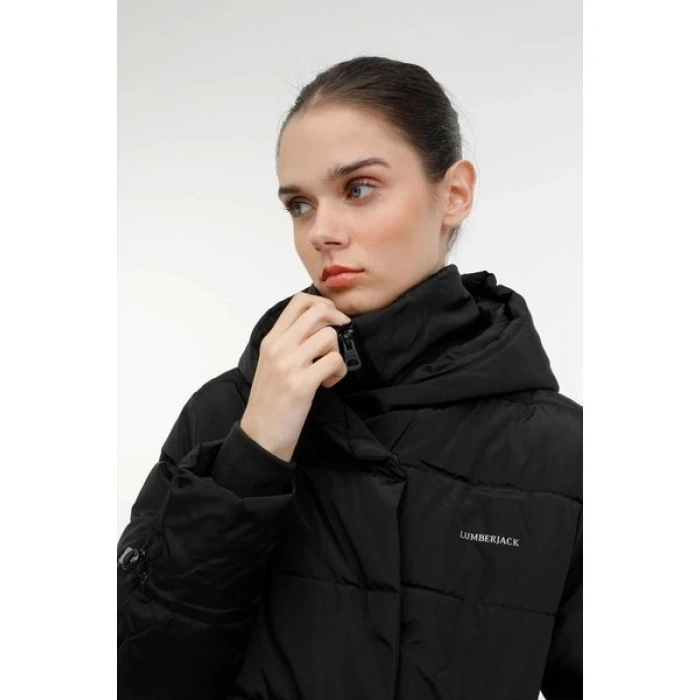 Lumberjack Karina 3SN36 4pr Kadın Mont 101782403