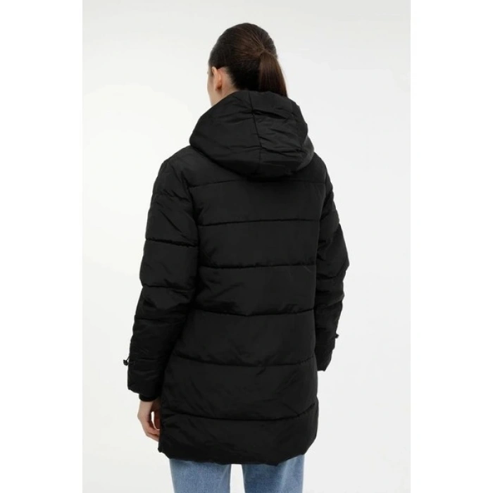 Lumberjack Karina 3SN36 4pr Kadın Mont 101782403