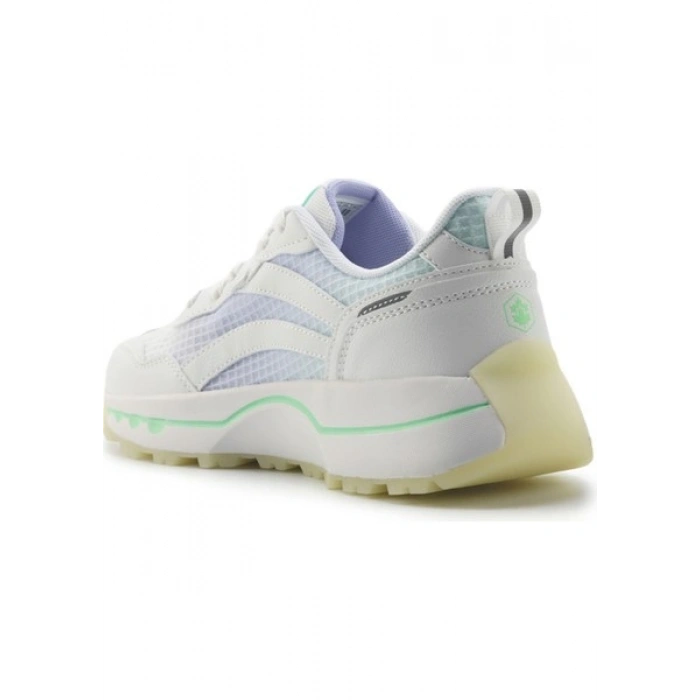 Lumberjack YORK 5FX Beyaz Kadın Sneaker