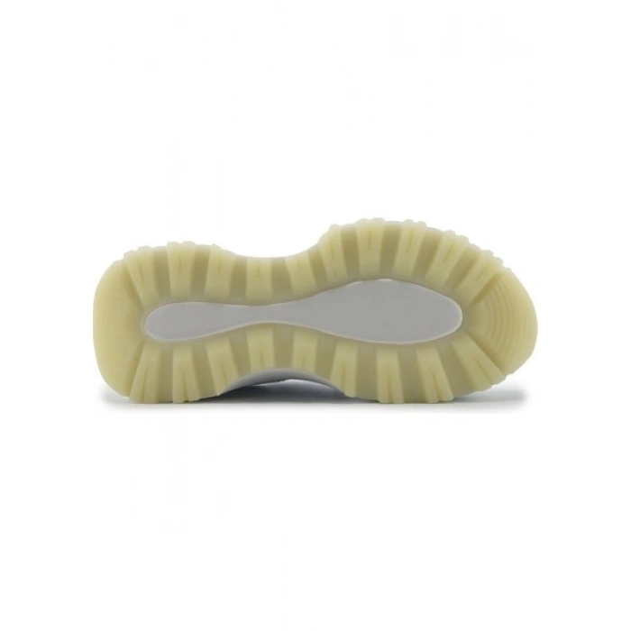 Lumberjack YORK 5FX Beyaz Kadın Sneaker