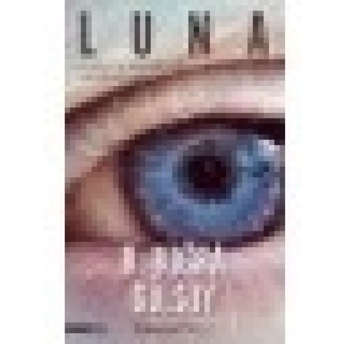 Luna - Buğra Gülsoy