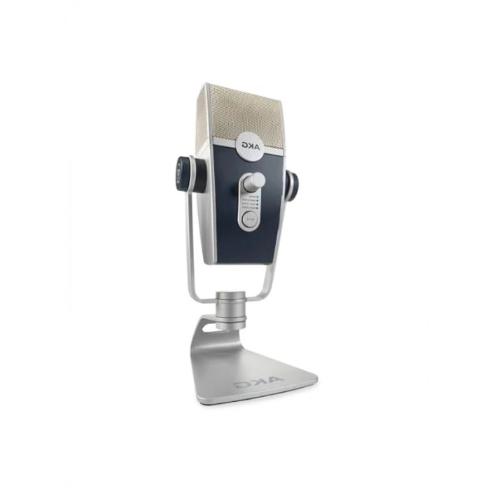 LYRA C44-USB Lyra Ultra HD Multi-Mode USB Mikrofon, Siyah