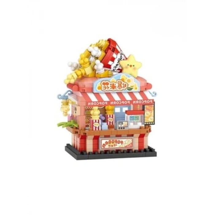 LZ-8851  MISIR DÜKKANI 360 PARÇA