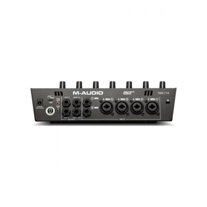 M-Audio Air 192 14 Ses Kartı