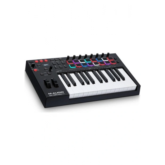 M-Audio Oxygen Pro 25