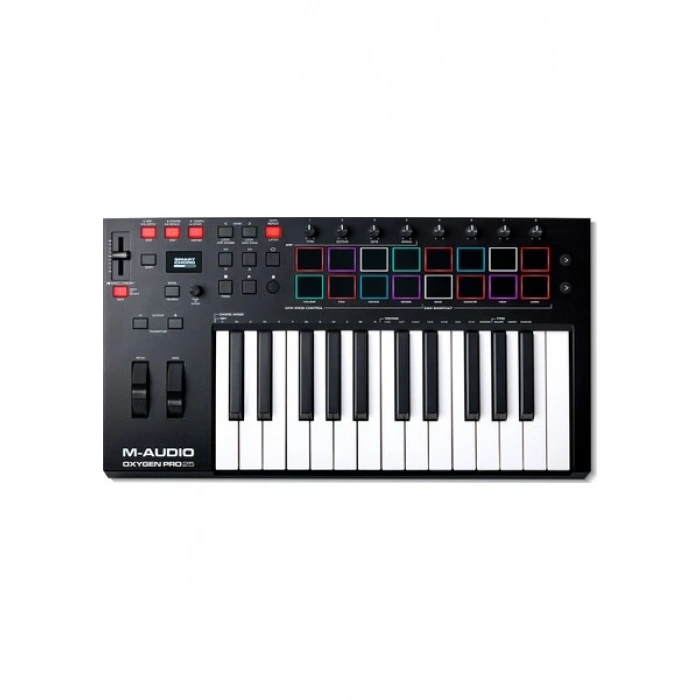 M-Audio Oxygen Pro 25
