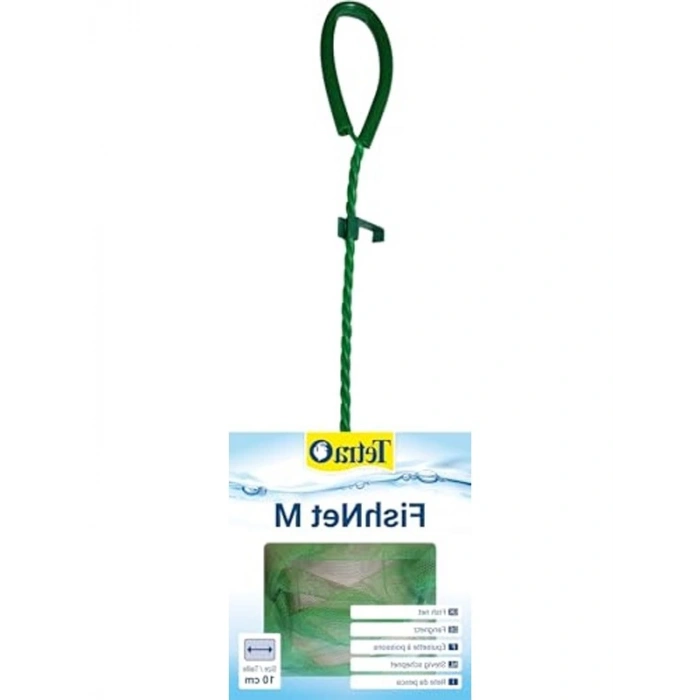 M Boyut Tec Balık Kepçesi, Su Ürünleri İçin