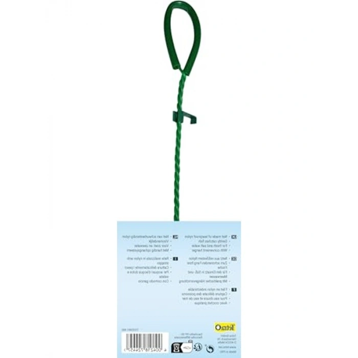 M Boyut Tec Balık Kepçesi, Su Ürünleri İçin