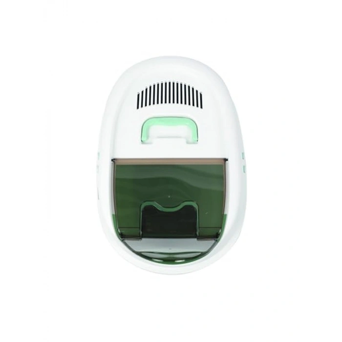 M Renk Seçenekli ECO TIMA Kedi Tuvaleti, Sea Green