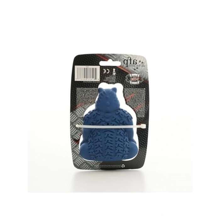 M Sert Çiğneme Oyuncağı 11,5x8x4,9 cm Dayanıklı ve Eğlenceli