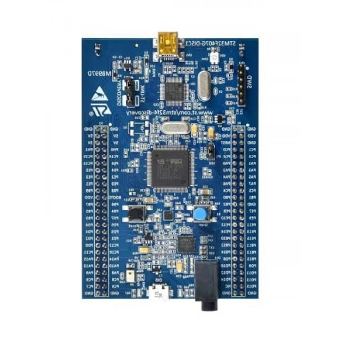 M32 Discovery - Yeni Model Geliştirme Kartı