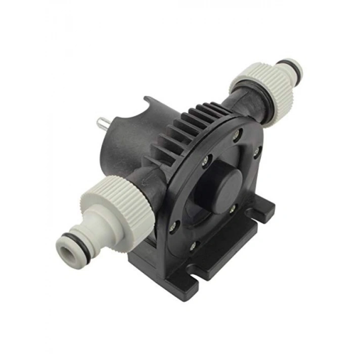 M446 Sondaj Pompası - Kimyasallara Dayanıklı