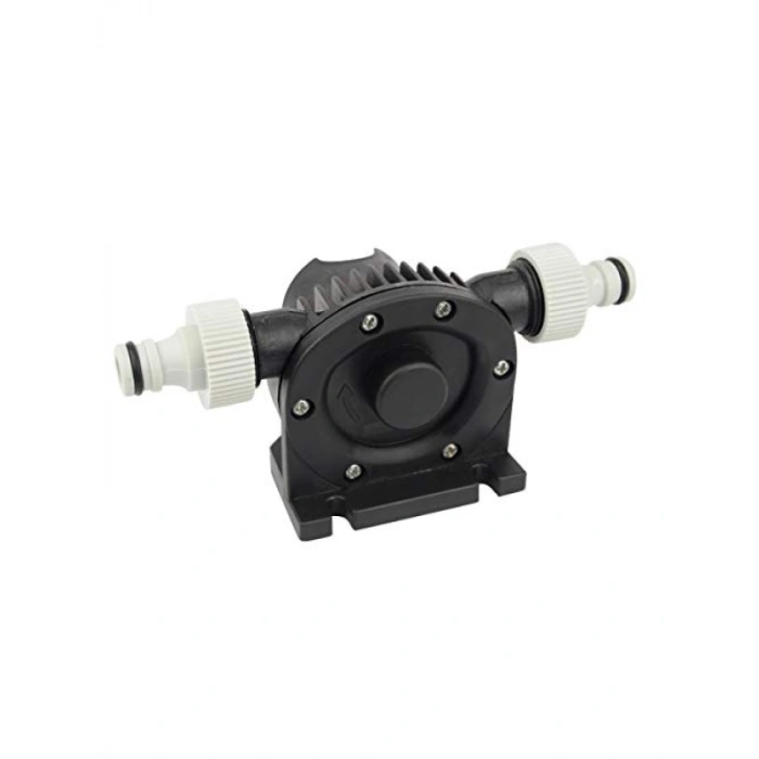 M446 Sondaj Pompası - Kimyasallara Dayanıklı