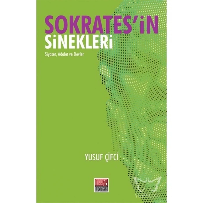 Maarif Mektepleri Sokratesin Sinekleri -Yusuf Çifci