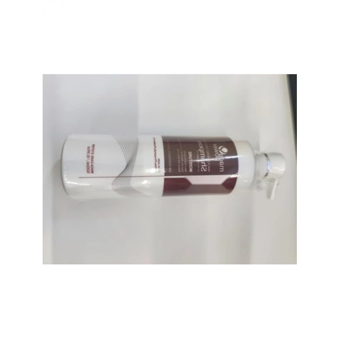 Maca Özü İçeren Derin Onarıcı Argan Yağı Şampuan (500 ml)