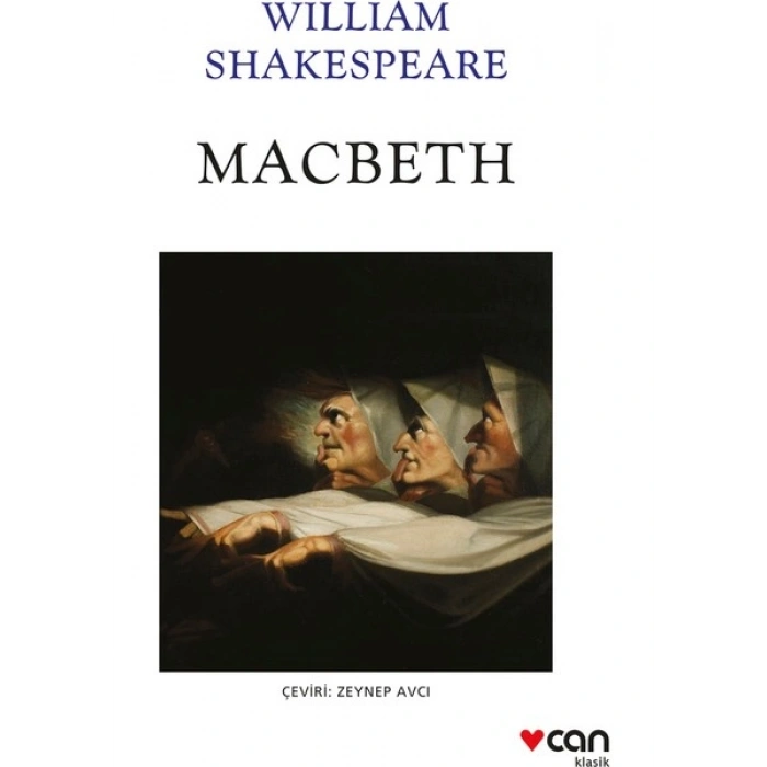 Macbeth - William Shakespeare