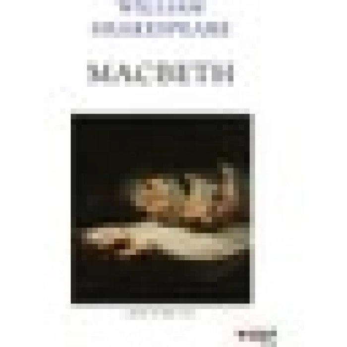 Macbeth - William Shakespeare