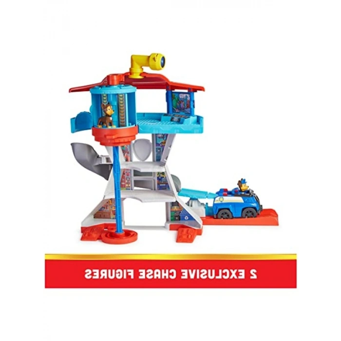 Macera Kulesi Oyuncak Seti, 3 Yaş ve Üzeri Çocuklar için
