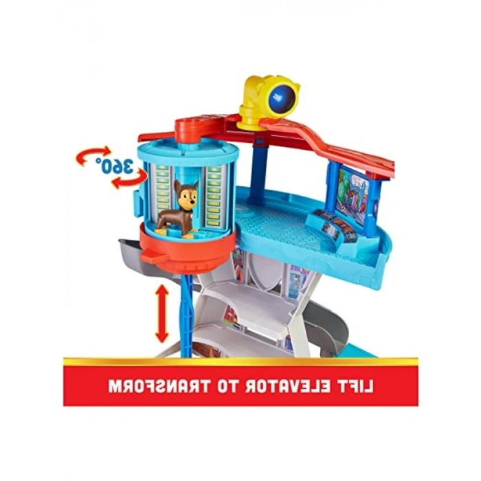 Macera Kulesi Oyuncak Seti, 3 Yaş ve Üzeri Çocuklar için