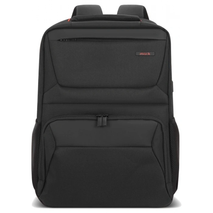 Mack MCC-805 15.6 Business X Notebook Sırt Çantası Siyah