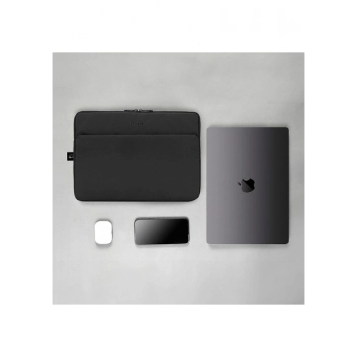 Mack MCE-1501 14.1 NOVA Eco Notebook Sleeve Siyah