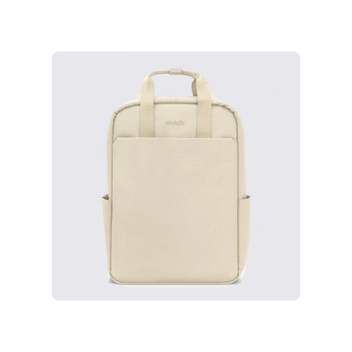 Mack MCE-1524 15.6 Nova Eco Notebook Sırt Çantası Latte