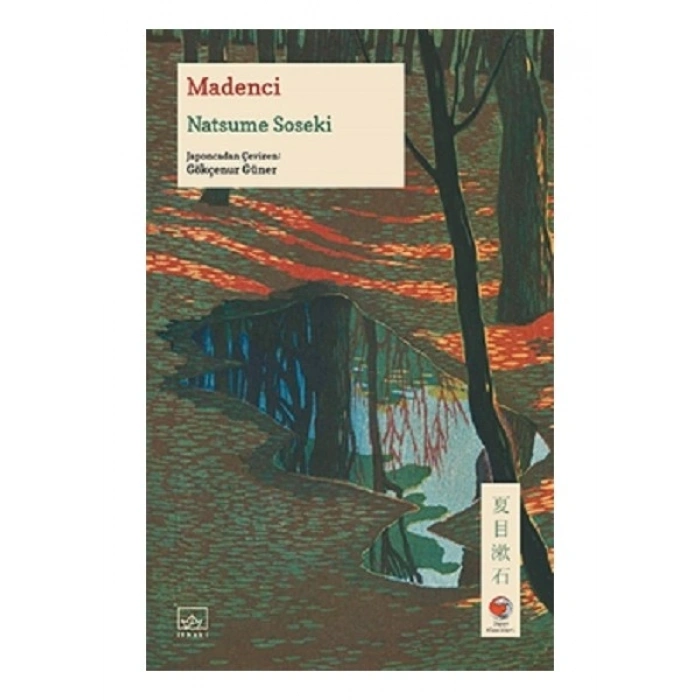 Madenci - Natsume Soseki