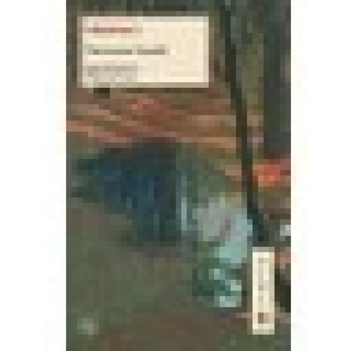 Madenci - Natsume Soseki