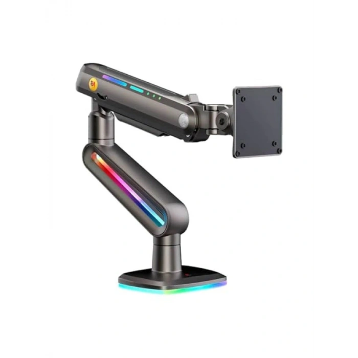 Mafsallı Gaz Pistonu, 32-60 inç Ekran Uyumlu