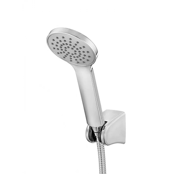 Mafsallı Üst Takım ile Yüksek Performanslı Su Akışı