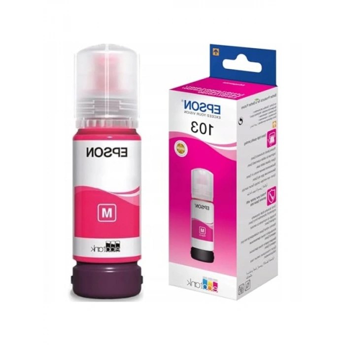 Magenta Mürekkep Kartuşu 65ml