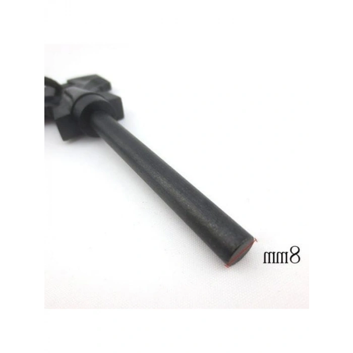 Magnezyum Ateş Başlatıcı Bar - 8mm Kalınlık