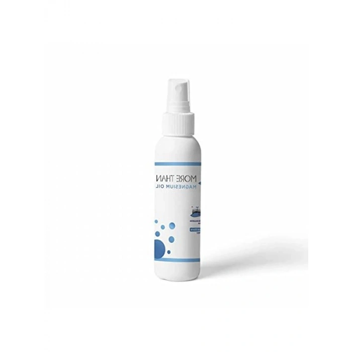 Magnezyum Yağı, 200ml ile Kas Rahatlatıcı Etki Sağlar