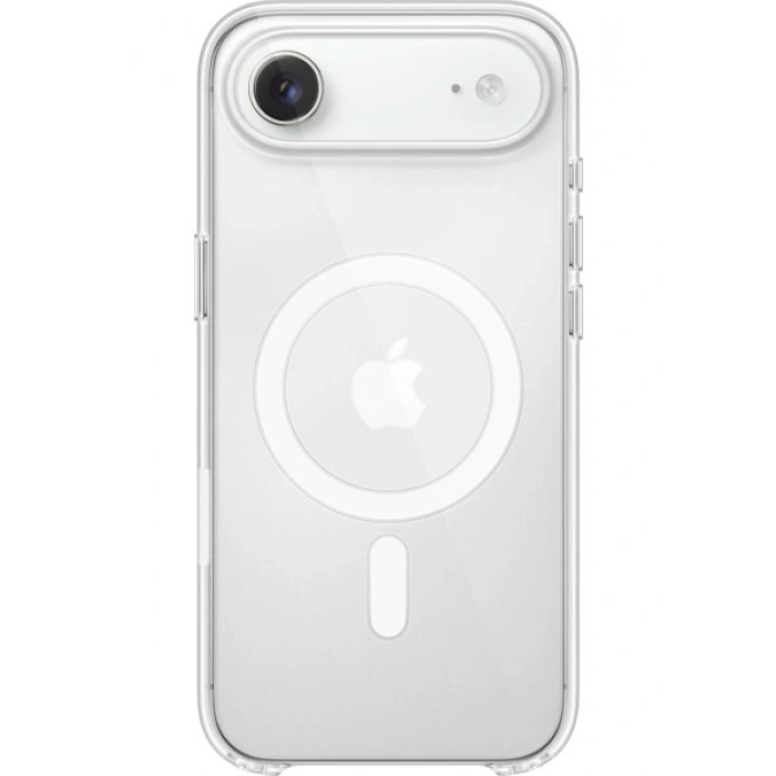 Magsafe Özellikli iPhone Air Kılıfı - Frost