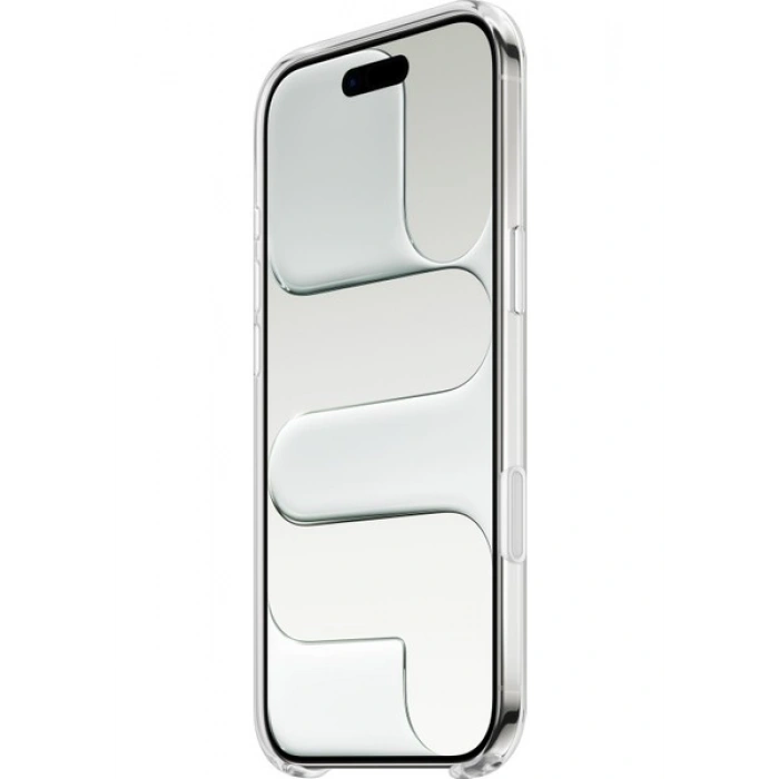 Magsafe Özellikli iPhone Air Kılıfı - Frost