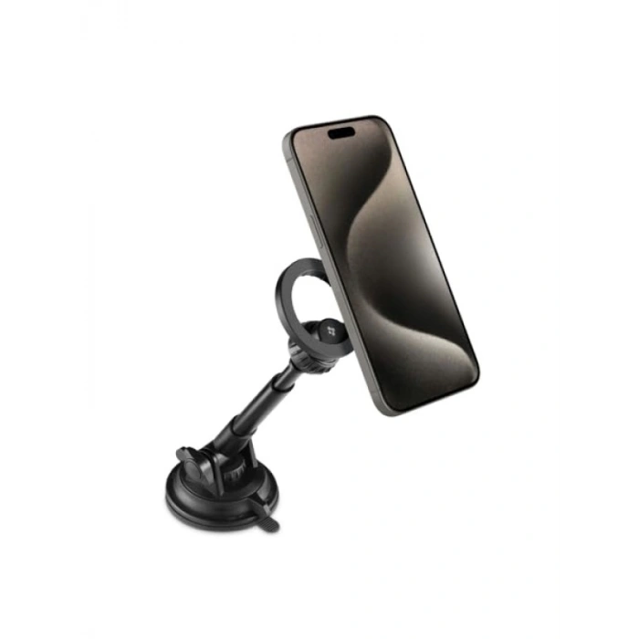 MagSafe Uyumlu Araç İçi Telefon Tutucu