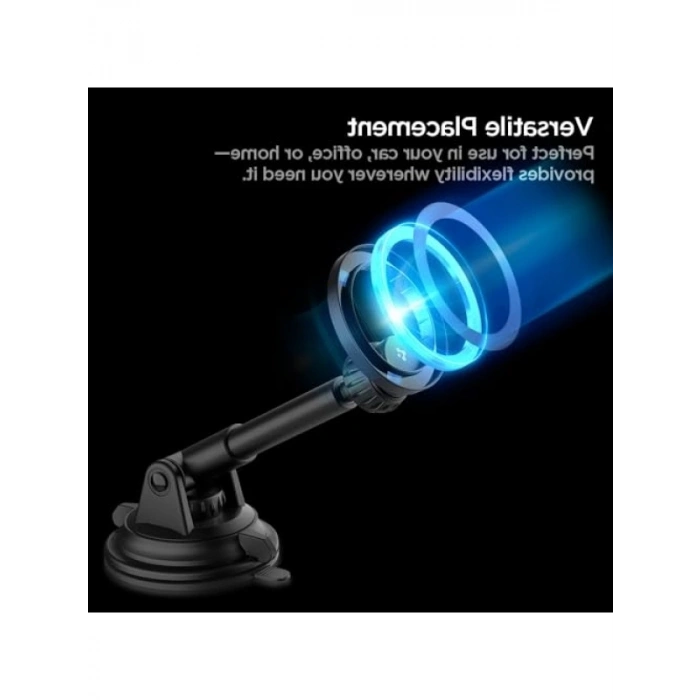 MagSafe Uyumlu Araç İçi Telefon Tutucu