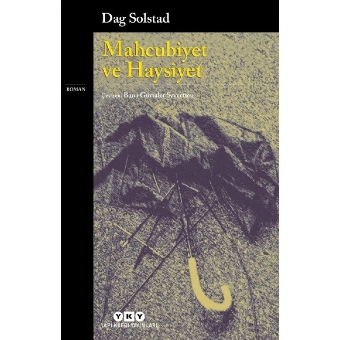 Mahcubiyet ve Haysiyet - Dag Solstad